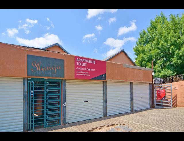 1 BEDROOM APARTMENT FOR SALE IN WINDSOR